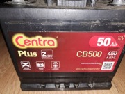 Akumulator Centra Plus CB500 SUPER!