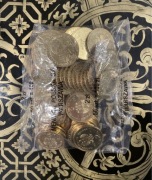 2 zł-2011 rok-Ferdynand Antoni Ossendowski - worek