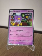 Karta Pokemon TCG: Drifblim (MEP 006)