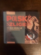 Polskie szlagiery Nie liczę godzin I lat CD