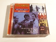 Toots & The Maytals – 54-46 Was My Number Anthology 1964/2000 2CD TROJAN