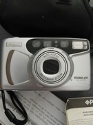 Polaroid aparat fotograficzny