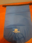 DRY BAG Gadżet kolejowy nowy bardzo przydatny