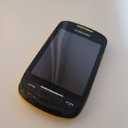 Samsung GT-S3850 Corby II