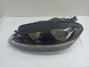 Vw golf VII lift lampa przód lewa nowa org