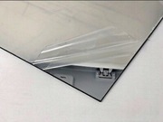 Lusterka do tablicy manipulacyjnej akrylowe Montesorii 11 cm x 11 cm