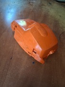 Pokrywa cylindra Husqvarna 357xp 359