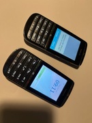 2 X NOKIA C3-01 włączają się działają kompletne