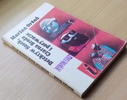 Detektyw Nosek, Czarna Broda i porywacze - Marian Orłoń