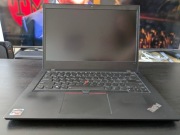 Lenovo L14 Gen 2 - Ryzen 5 5650U, 32GB RAM, 256GB SSD, Ekran Dotykowy