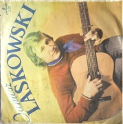 Janusz Laskowski Winyl 