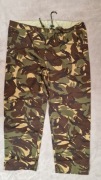 Spodnie moro wojskowe GTX | myśliwy | military | survival