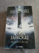 Andrzej Sapkowski - Wieża Jaskółki