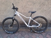 Rower górski KROSS Lea 5.0 Cuse DM (17") koła 27.5"