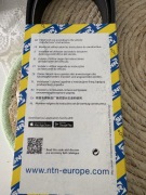 Alternator hyundai matrix