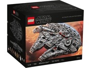 LEGO STAR WARS 75192 Sokół Millennium