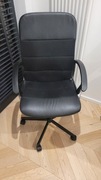 IKEA FINGAL biurowe krzesło obrotowe