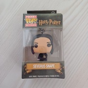 Brelok Pocket POP! Harry Potter: Severus Snape