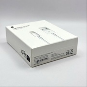 Oryginalny kabel Lightning to USB (2m) marki Apple.