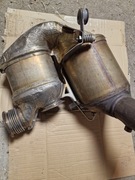 Dpf Katalizator  4m0131703ab