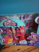 Laleczka Enchantimals morska kafejka 