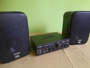 Wzmacniacz TLC  K 100-mini o wielu funkcjach-czytaj