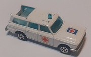 Model Corgi Junior Studebaker Wagonaire