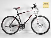 Rower crossowy KTM 28” / Shimano Deore XT / SLX / Hydraulika / Rama Alu 56