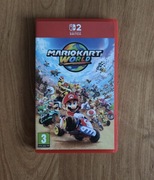 Mario Kart World Nintendo Switch 2