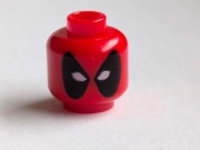 Nowa 3626pb0703 3626bpb0703 3626cpb0703 Deadpool głowa sh0032 6866