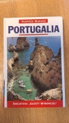 Podróże marzeń. Portugalia. Biblioteka Gazety Wyborczej