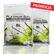 Platinium Soil Normal - 8L