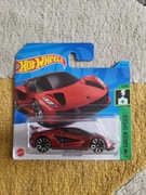 Hot Wheels Lotus Evija HKH56
