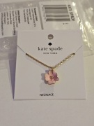 Naszyjnik damski Kate Spade New York 