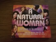 V/A-"A Natural Woman"