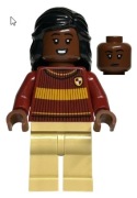 LEGO Harry Potter - Angelina Johnson (76409)