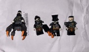 Lego ninjago figurki 4 sztuki