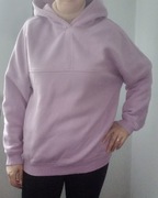 Bluza sempre  liliowy 