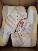 Adidas Rivalry Hi originals US 10.5 , 44 2/3 wkładka 28.5 cm Nowe 