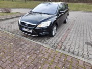 Ford Focus 1.8 TDCi Ghia