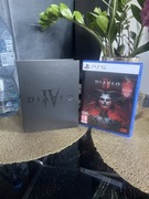 Diablo 4 Ps5 Dubbing PL