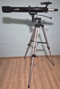 Teleskop Sky-Watcher SK 909 EQ2