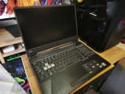 ASUS TUF F15  fx506