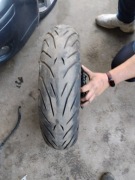 Felga honda CBR 600 F2
