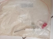 Elektroda jonizacyjną GB 122 