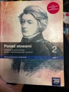 Ponad słowami 2.1