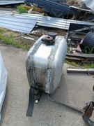 Chydraulika do wywroty skrzyni ZF albo Textron