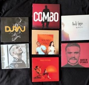 Polscy wykonawcy - 7 CD