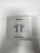 Słuchawki Samsung Galaxy Buds3 Białe Nowe GW24