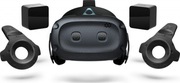 Gogle VR HTC VIVE Cosmos Elite + Pady + kamery 99HART002-00